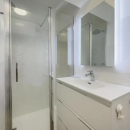 Mare Forza 9 - Maestrale Apartamento