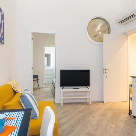Apartment Mare Forza 9 - Maestrale Finale Ligure