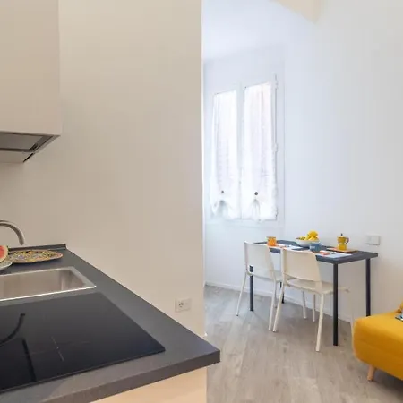 Mare Forza 9 - Maestrale Apartment