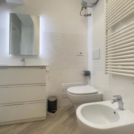 Apartament Mare Forza 9 - Maestrale *
