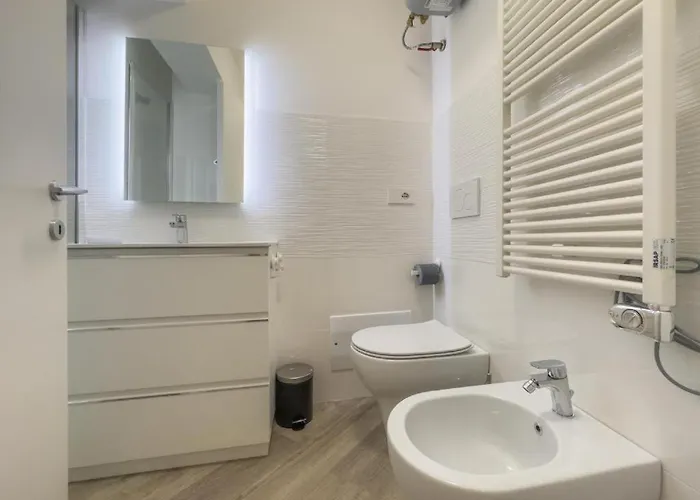 Apartment Mare Forza 9 - Maestrale *