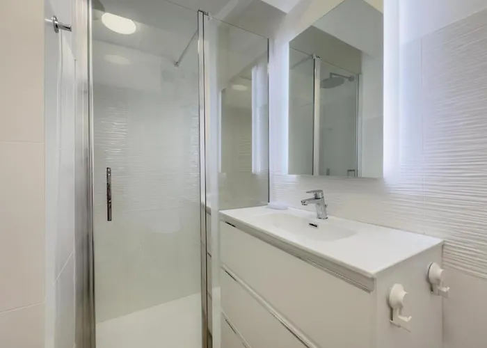 Mare Forza 9 - Maestrale Apartament